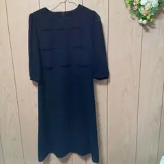 フォーマルワンピース・冠婚葬祭・礼服・式典・卒園卒業式・入学式