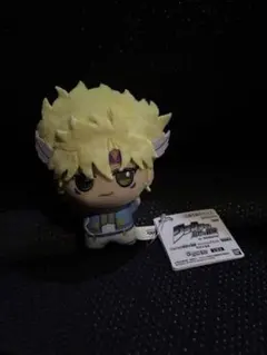 ジョジョの奇妙な冒険 戦闘潮流 ちびぐるみ シーザー アントニオ ツェペリ