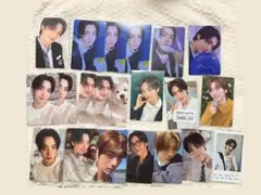 tws トレカ ヨンジェ