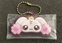 プリキュア 一番くじ ルルン