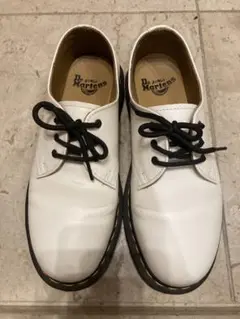 Dr. Martens 1461 3ホールシューズ 6 UK