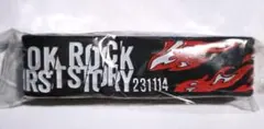 ONEOKROCK MYFIRSTSTORY ラバーバンド