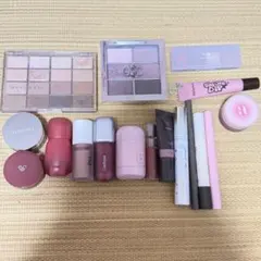 韓国コスメ　まとめ売り　セット