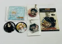 dr.stone キャラクターグッズ