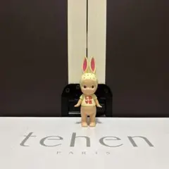 美品❤︎ソニーエンジェル ストロベリーラブ シリーズ ウサギ SonnyAngel