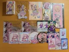 にじさんじ 星川サラ 米白粕 C100 C102 新刊セット - メルカリ