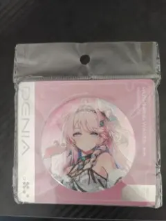 鳴潮フェス 2周年 fes ダーニャ ミニキャラ アクリルキーホルダー