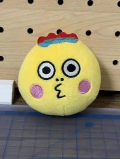 コジコジ ぬいぐるみクリップ　次郎くん