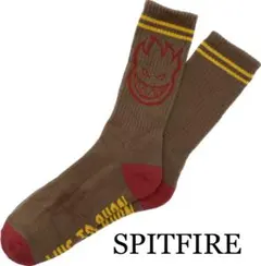 SPITFIRE BIGHEAD スピットファイア ハイソックス ソックスのサムネイル