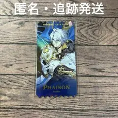 崩壊スターレイル オンパロス英雄記ファイノン缶バッジ - メルカリ