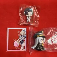 その着せ替え人形は恋をする　こっちむいてFig. アクリルカード アクスタのサムネイル