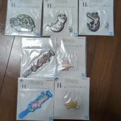 BigR (プロフ必読・全て匿名配送)様 リクエスト 3点 まとめ商品