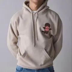 UrbanOutfitters アーバンアウトフィッターズ モンチッチ パーカーのサムネイル