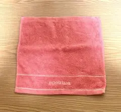 L'OCCITANE ハンドタオル