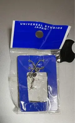 スヌーピー／USJ プチマスコットキーチェーン