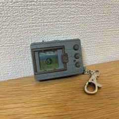 デジタルモンスター ver.1 グレー 2個セット BANDAI (バンダイ) デジタルモンスター Ver.1(グレー