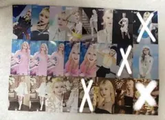 niziu リク トレカ ラントレ 缶バッチ グッズ