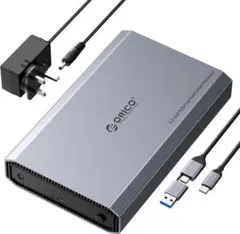 ORICO 5Big DAS Solution 9758C3 本体 - メルカリ