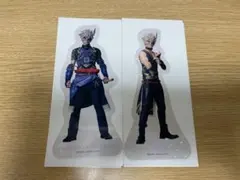 ミュージカル刀剣乱舞 花影ゆれる砥水 ランダムクリアカード 鬼丸国綱