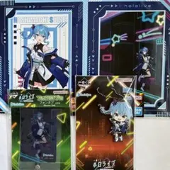 2025年最新】ホロライブ1番くじ星街すいせいの人気アイテム