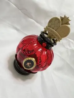 【美品/未使用】ハーツラビュル寮小物入れ/ツイステッドワンダーランド