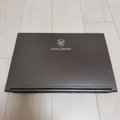 ジャンク】GALLERIA GCL2060RGF-T RTX2060 - メルカリ