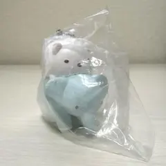 東山動物園　すみっコぐらし　キーホルダー　動物園　動物　ゾウ　しろくま