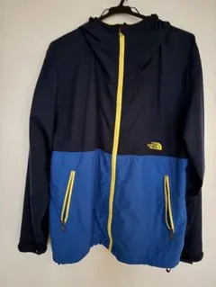 THE NORTH FACE ナイロンジャケット　メンズ