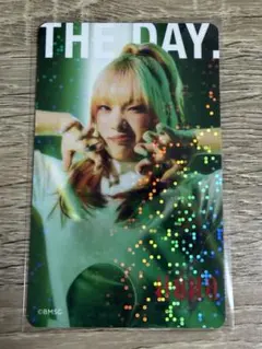 HANA MOMOKA ボディメンテ ホログラムカード 第一弾 - メルカリ