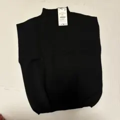ZARA 新品未着用タグ付き　ベスト