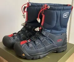 KEEN WINTERPORTⅡ スノーブーツ　キーン ウィンターポート　箱付き
