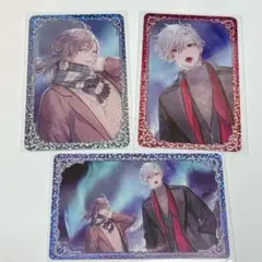 2026年最新】ChroNoiR カレンダー カードの人気アイテム - メルカリ