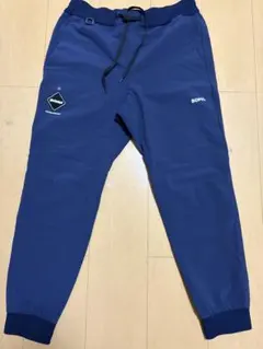 2026年最新】F.C.Real Bristol メンズ ジョガーパンツ・スウェット