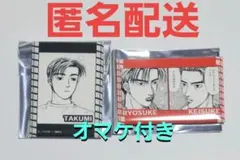 2025年最新】頭文字D缶バッジの人気アイテム - メルカリ