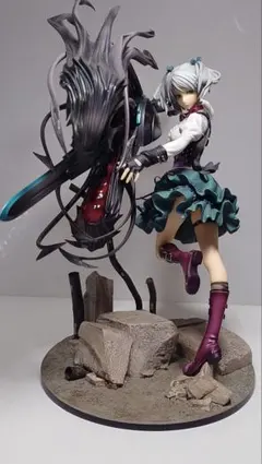 Athena:X 日焼け跡少女 アメリア-Amelia- フィギュア Athena:X 日焼け跡少女 アメリア-Amelia- フィギュア - メルカリ