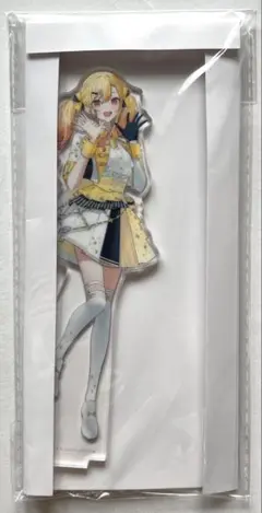 プロセカ　5th Anniversary 感謝祭　アクリルスタンド　天馬咲希