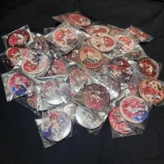 となりの坂田 あほの坂田 缶バッジ まとめ売り - メルカリ