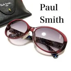 Paul Smith ポールスミス サングラス レディース PPS-017のサムネイル