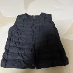 UNIQLO ダウンM ベスト