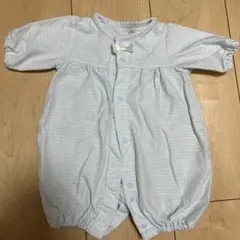 50〜60 ロンパース　男の子