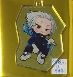 サカデイ 東京タワー アクキー 楽