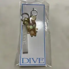 TWICE DIVE LOVELY キーホルダー【LIVEY】