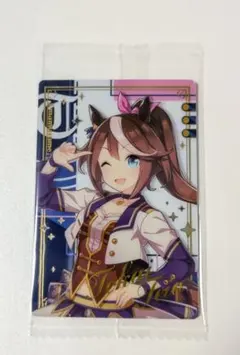 2026年最新】ウマ娘 ウエハース トウカイテイオーの人気アイテム