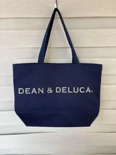 ディーン＆デルーカ☆トートバッグ☆L