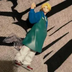サカモトデイズ 一番くじ B賞 朝倉シン　フィギュア　高橋文哉