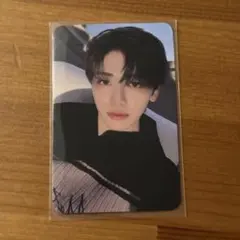 NCTDREAM DREAMSCAPE mumo特典トレカ ジェミン