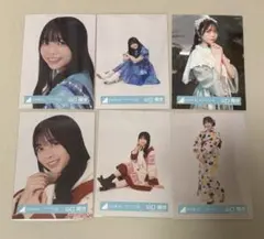 日向坂46 石塚瑶季 生写真 4種セット - メルカリ