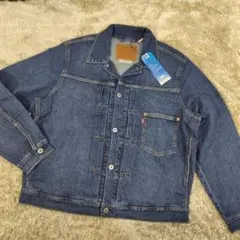 お*ざ様 新品Levi's PERFORMANCE COOL TYPE 1 TR