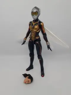 【まとめ買い歓迎】マーベルレジェンド　ワスプ　アントマン&ワスプ版