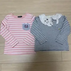 セット トップス